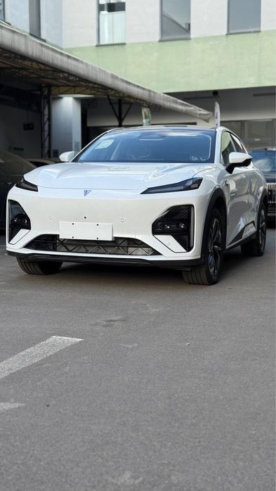 Changan dippal s7 full