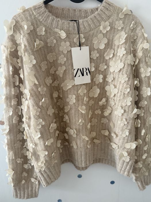 Пуловери Zara, размер S
