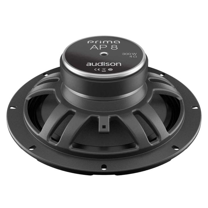 Difuzoare auto Audison Prima AP 8