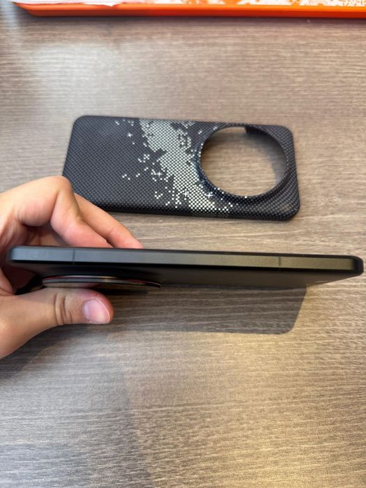 Xiaomi 15 ultra CN