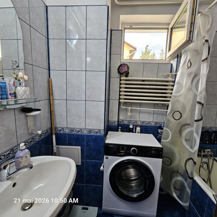 Vând apartament cartierul Ștrand