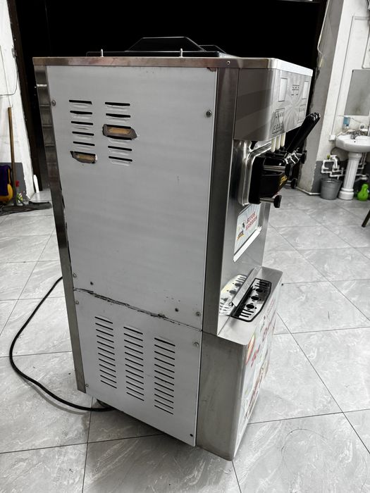 Профессиональный фризер SPACE 8250A