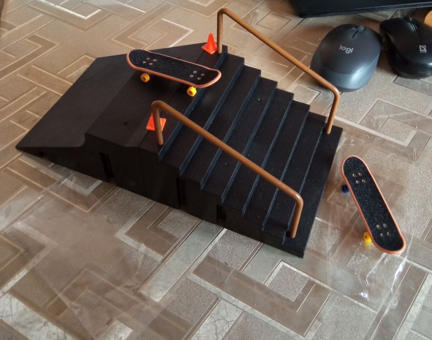 Фингерборд 3000 тн