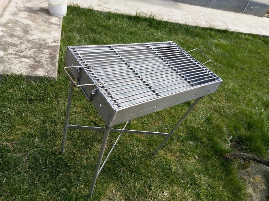 Vind butelie camping
