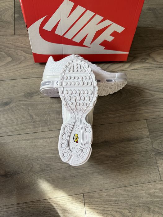 Nike Tn III