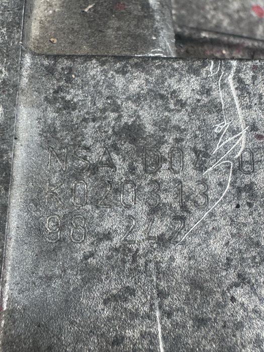 Автоматична скоростна кутия - S-Tronik 2.0 tdi NSA