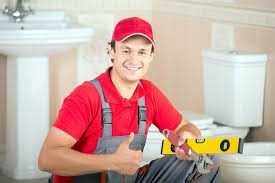 Услуги сантехника