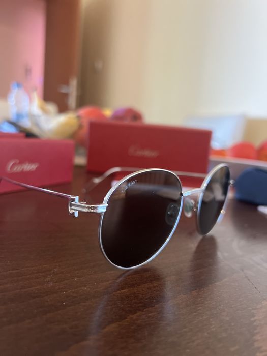 Cartier CT0249S 001