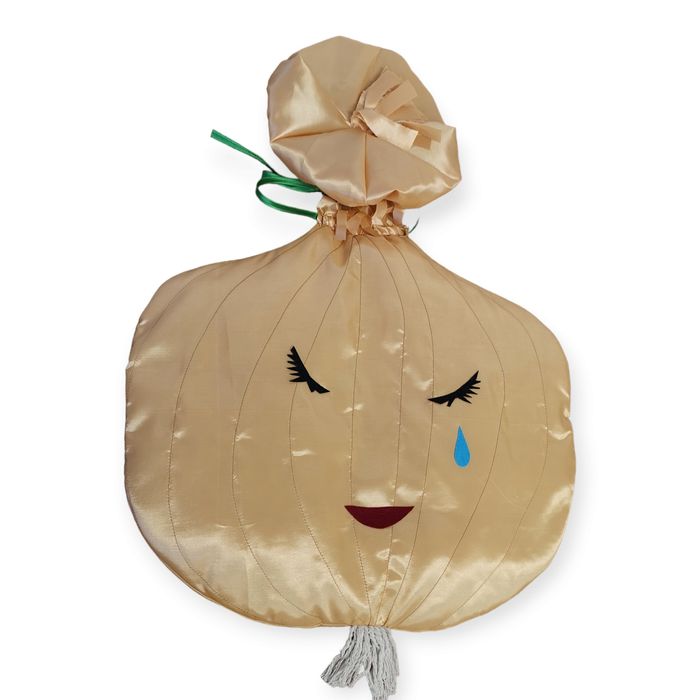 Costum ceapa costum legume serbare carnaval halloween spectacol