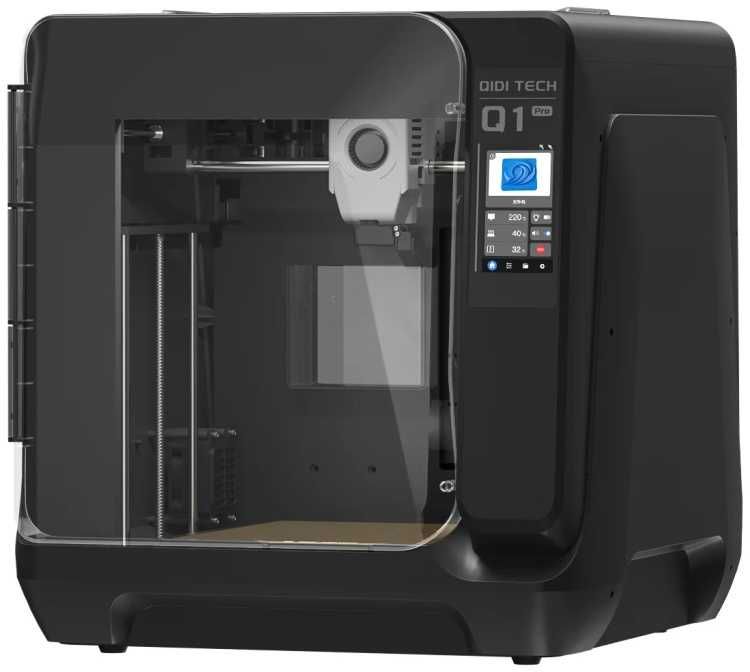 3D-принтер Qidi Tech Q1 Pro