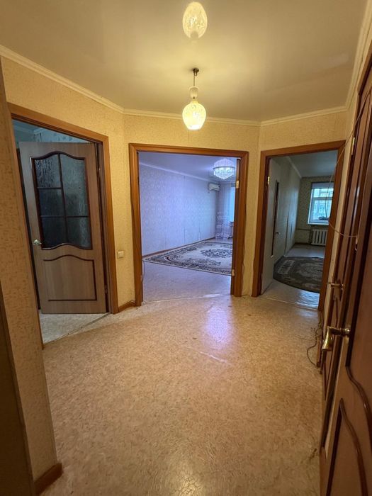 Продам 2-х комнатную квартиру