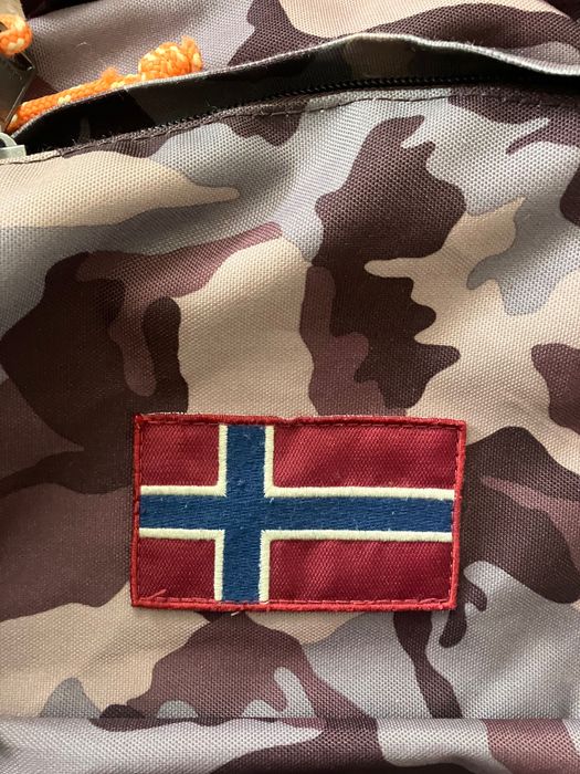 Napapijri раница 20/38/44см