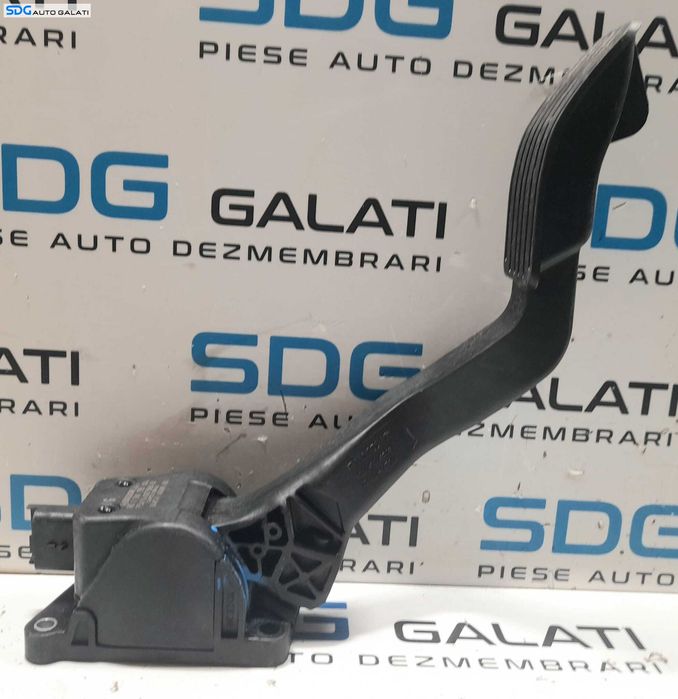 Pedala Acceleratie Peugeot 307 1.4 2001 - 2007 Cod 0280755084 9680756880 [N0050]