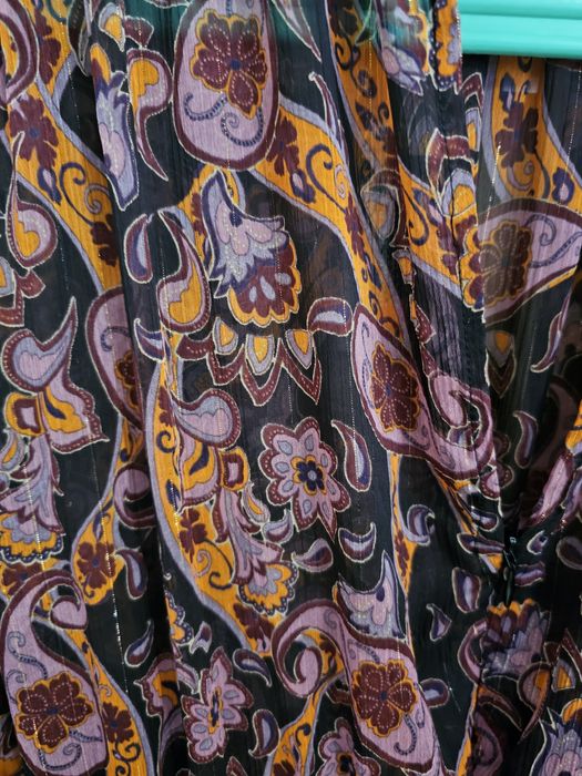 Рокля Morgan с дълъг ръкав