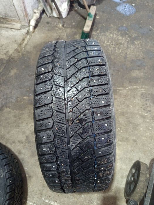 Шины зимние виати