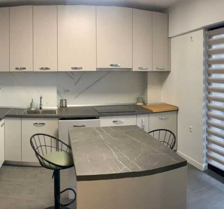 Дава се под наем Двустаен апартамент в Бургас, Славейков - 45 кв.м за 188.7 € - Снимка #3