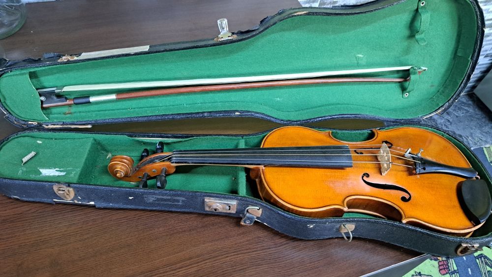 2 Viori clasice  de vanzare