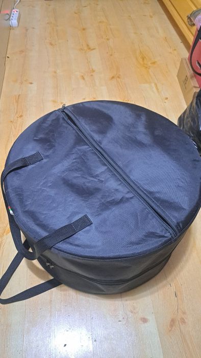 Професионален 20-инчов тъпан + калъф