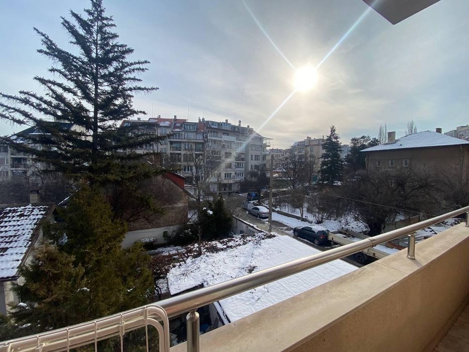 Дава се под наем Едностаен апартамент в София, Редута - 42 кв.м за 347.82 € - Снимка #5