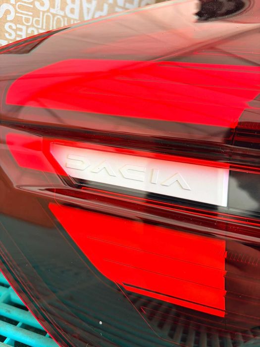 Lampa stop stanga dreapta Dacia Jogger noua originala Renault