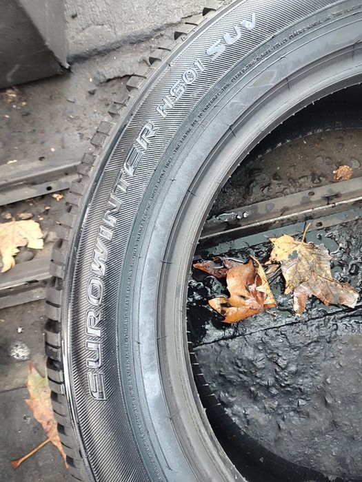 Anvelope iarna 225 60 18