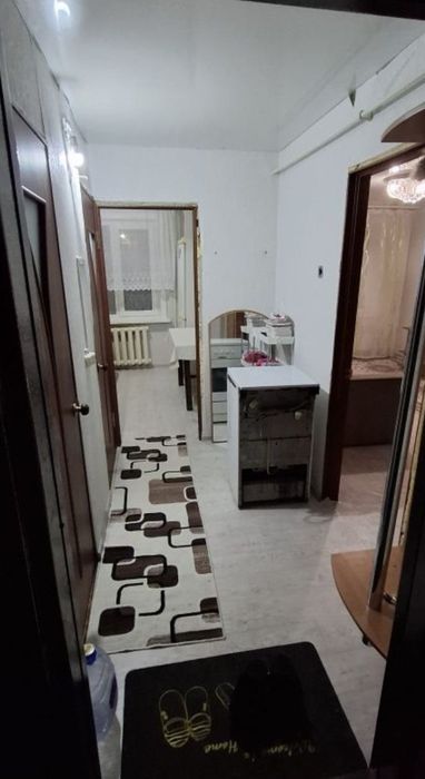 1 ком кв, Евразийский рынок. 120+