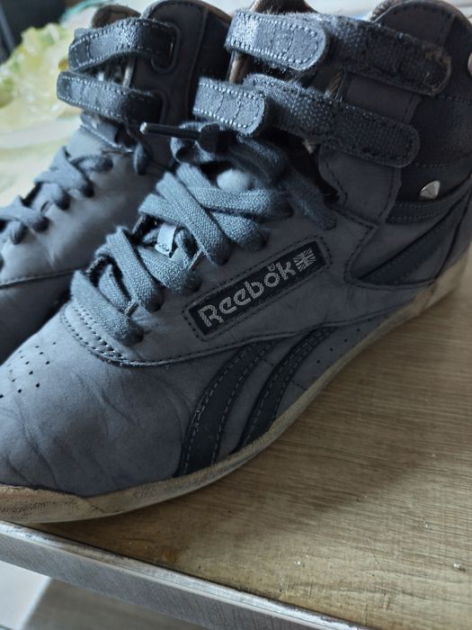 Маратонки Reebok