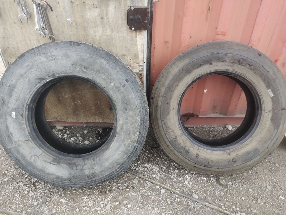 Продам болоны 385.65.R22.5