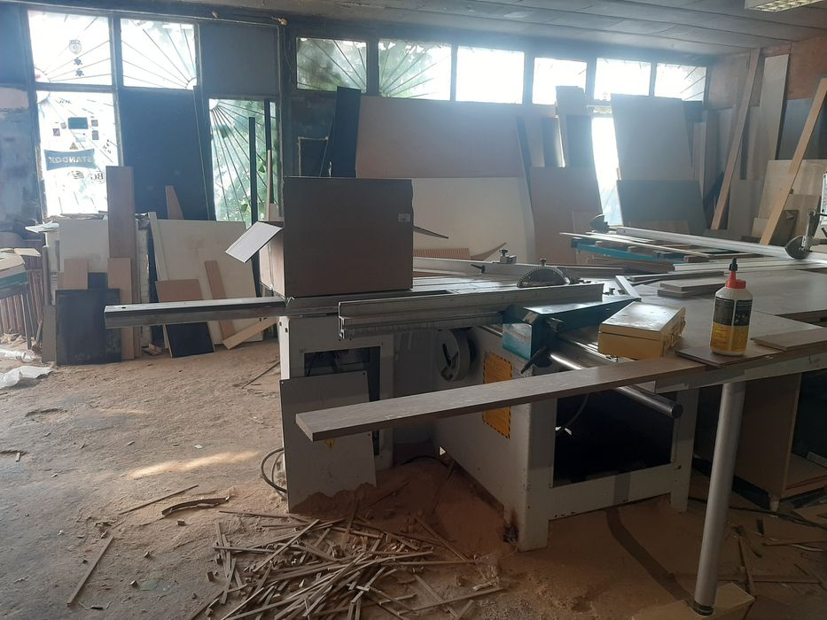 Дава се под наем Склад в София, Димитър Миленков - 200 кв.м за 510 € - Снимка #3