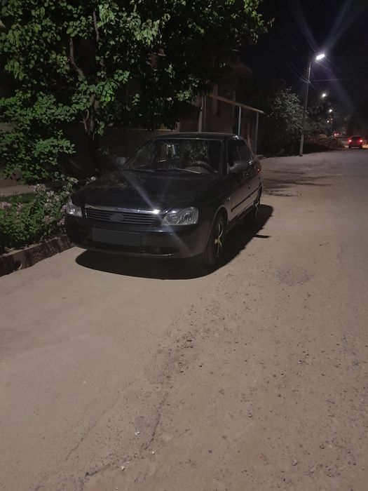 Lada Priora 2172
