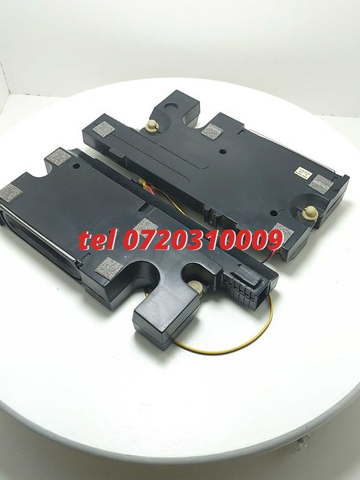 Boxe Samsung Integrate L+R, 6 Ohm, 10W Pentru Smart Tv Hg40Nd690Df,un