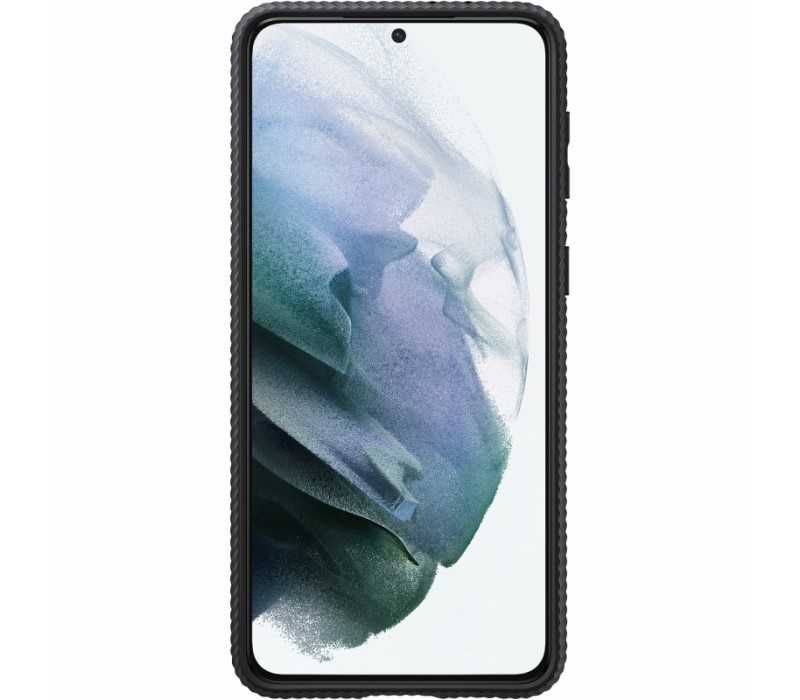 Husa Protective Standing Cover Samsung Galaxy S21+ S21 Plus G996