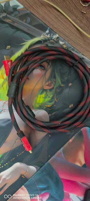 Продам hdmi шнур.