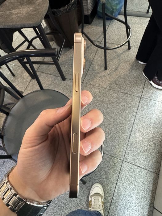 Iphone 16 pro Max 512g sim
