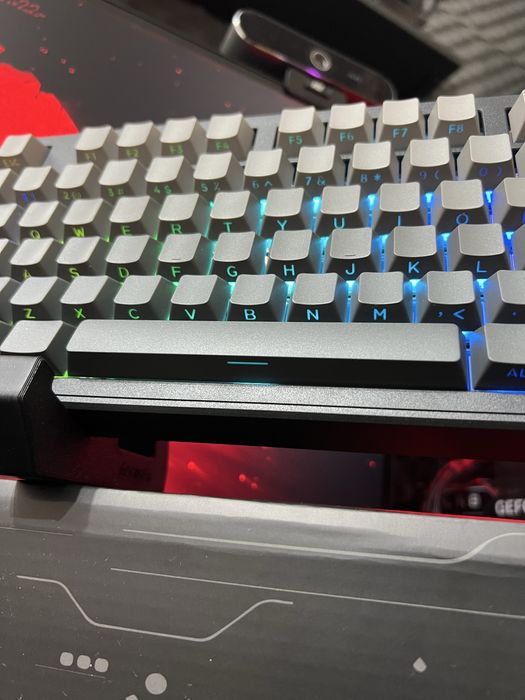 Клавиатура impact 80