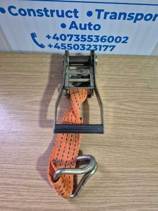 set chinga marfa 4 T - lot fm 2006