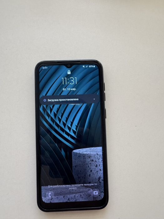 Продам Samsung A03 core в идеальном состояний