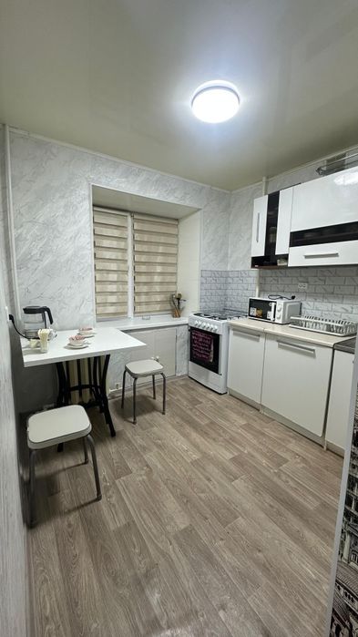 Квартира посуточно, часам.