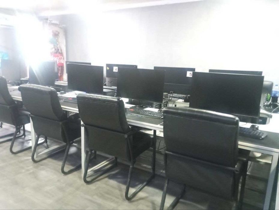 Game club sotiladi 10ta