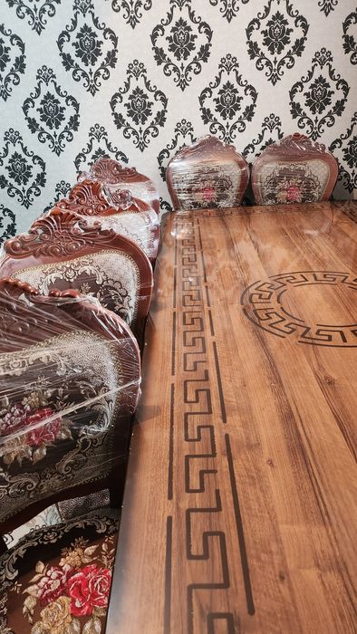 Стол стул комплект