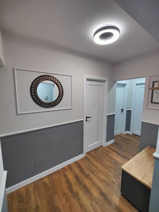 Apartament 2 camere, Cal București județean