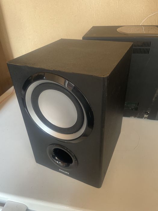 Subwoofer Philips 6 ohm. 30 watt