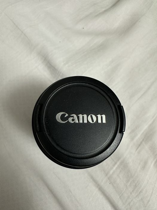 Обьектив Canon продам