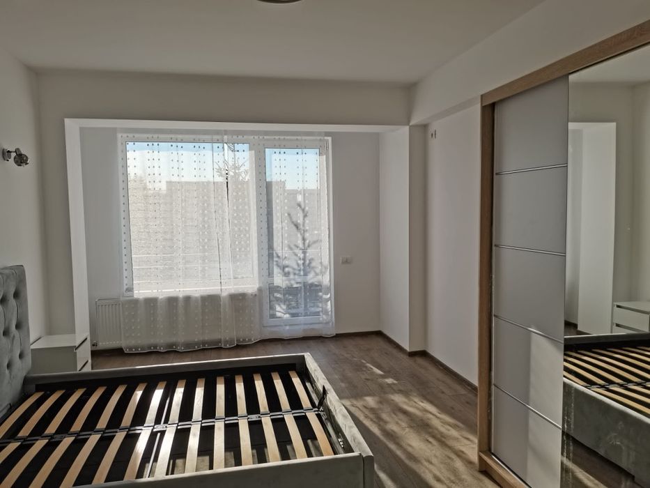 Apartament 2 camere Corbeanca