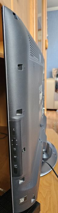 Телевизор Panasonic, диаг 81, б/у