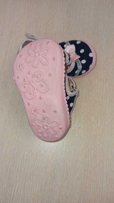 Детски пантофки Колев и Колев