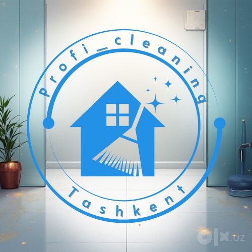 Уборка Cleaning xizmati