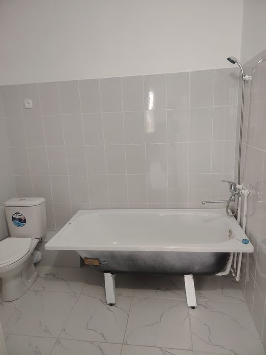 Сдаётся 2 комнатная квартира