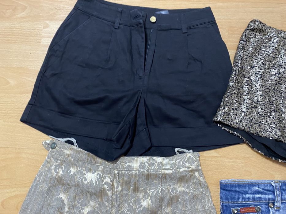 Set / lot pantaloni scurti