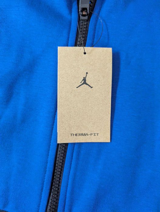 Nike Therma Fit Jordan Showtime мъжки комплект размер М от Сащ